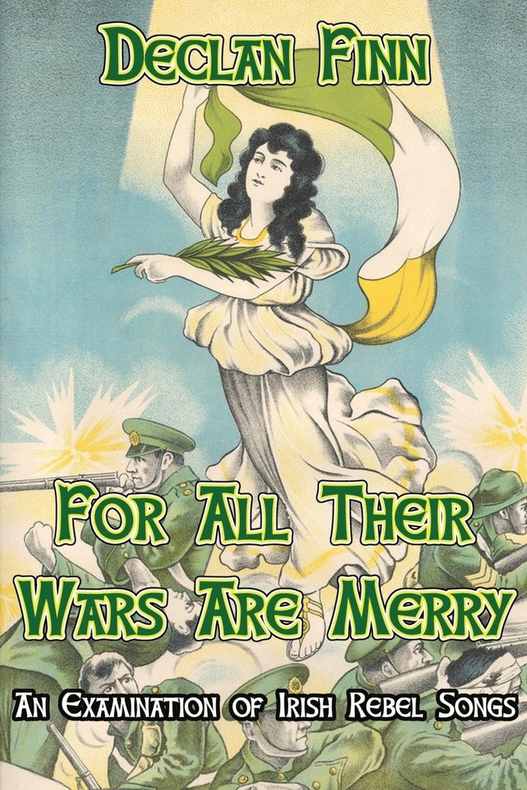 For All Their Wars are Merry 1