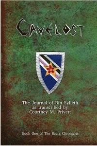 bokomslag Cavelost