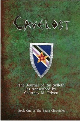 Cavelost 1