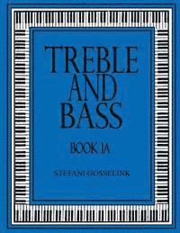 bokomslag Treble and Bass - Book 1A