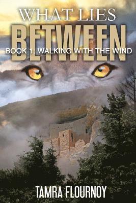 Book One: Walking With the Wind: Series: What Lies Between 1