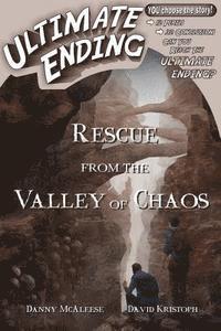 David Kristoph, Danny McAleese - Rescue From the Valley of Chaos, Häftad