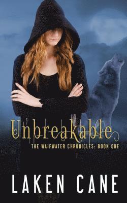 bokomslag Unbreakable