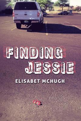 bokomslag Finding Jessie