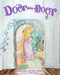 bokomslag Door Within a Door: A Bedtime Adventure