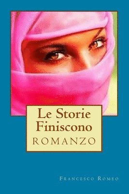 Le Storie Finiscono 1