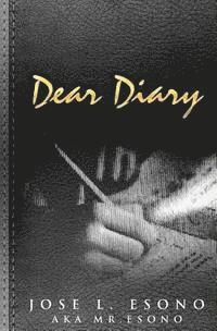 bokomslag Dear Diary: Political, Poetic, Pleasure & Pain