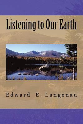 Listening to Our Earth 1