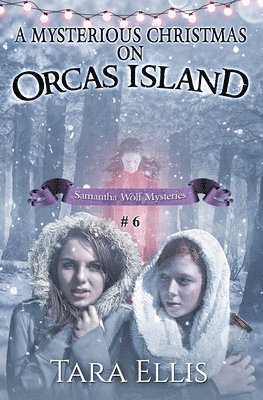 A Mysterious Christmas on Orcas Island 1