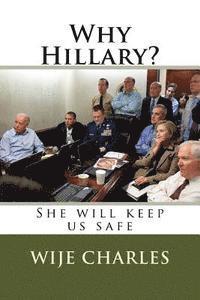 Why Hillary? 1