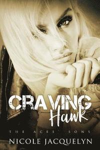 bokomslag Craving Hawk