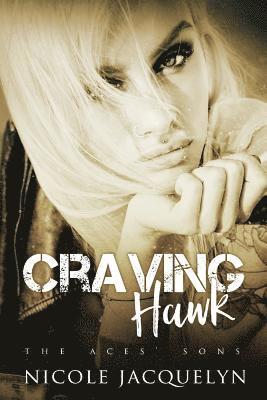 Craving Hawk 1