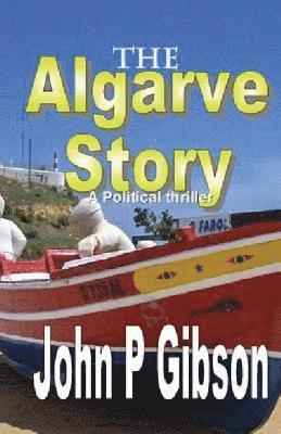 Algarve Story 1