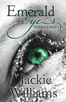 Jackie Williams - Emerald Eyes, Häftad