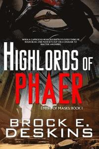 bokomslag Highlords of Phaer