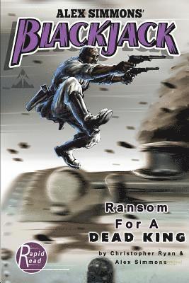 Blackjack: Ransom For A Dead King
