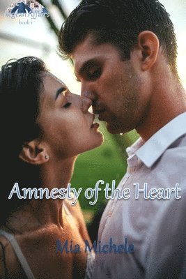 bokomslag Amnesty of the Heart