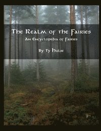 bokomslag The Realm of the Fairies