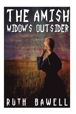 The Amish Widow's Outsider 1