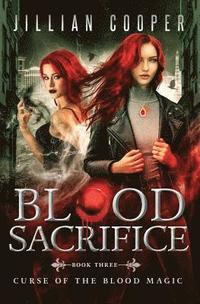 bokomslag Blood Sacrifice