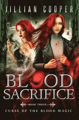 Blood Sacrifice 1