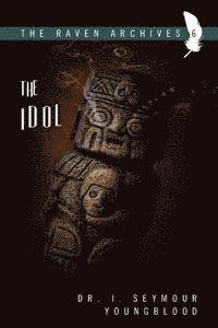 bokomslag The Idol