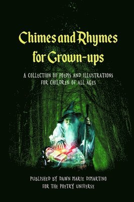 bokomslag Chimes and Rhymes for Grown-ups