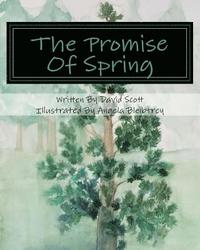 bokomslag The Promise Of Spring