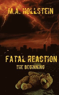 Fatal Reaction 1