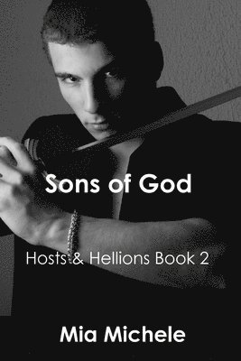 bokomslag Sons of God