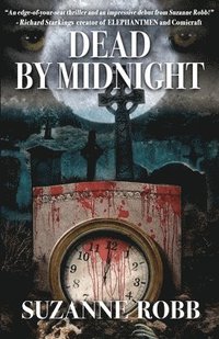 bokomslag Dead by Midnight