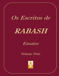 bokomslag Os Escritos de RABASH - Ensaios
