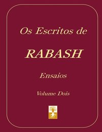 bokomslag Os Escritos de RABASH - Ensaios