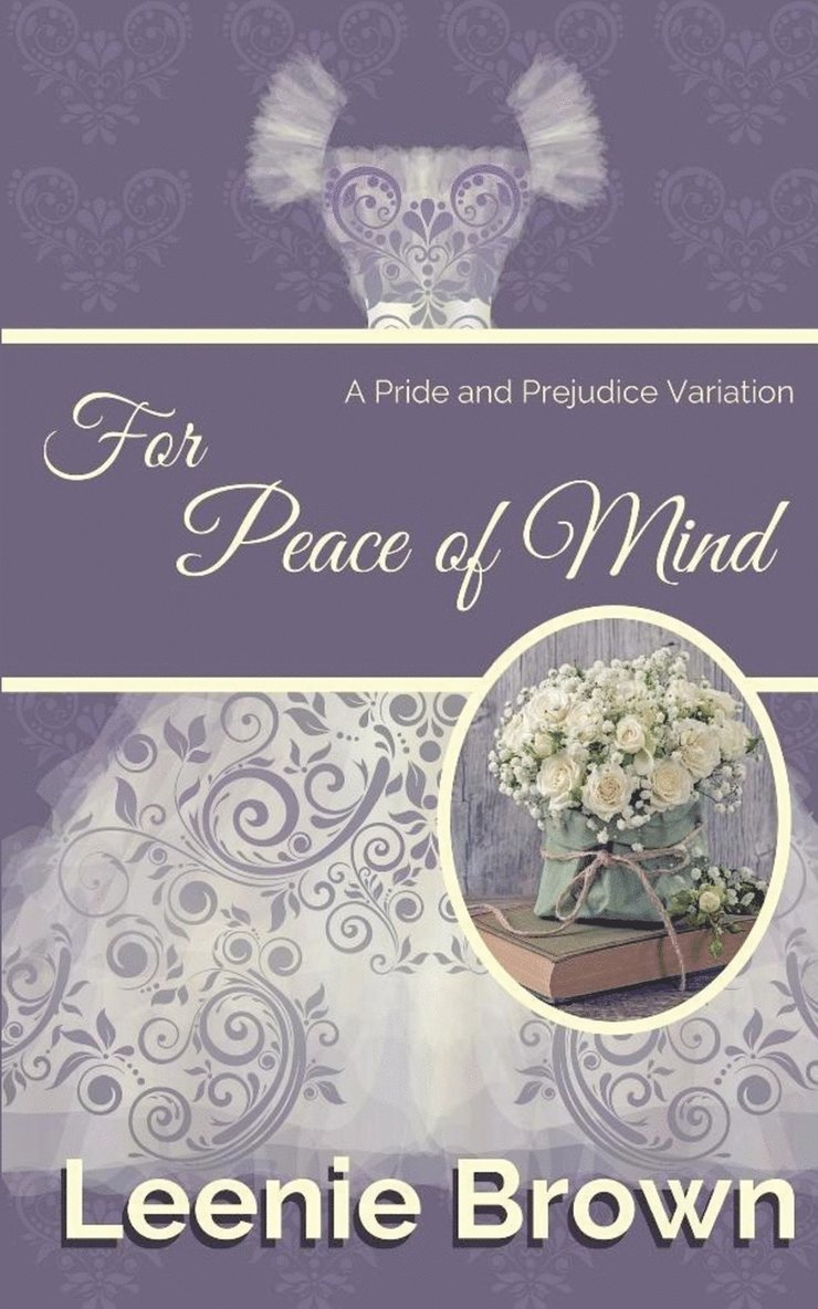 For Peace of Mind 1