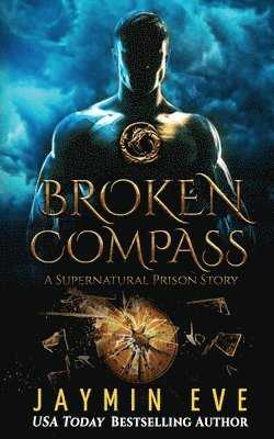 Jaymin Eve - Broken Compass, Häftad