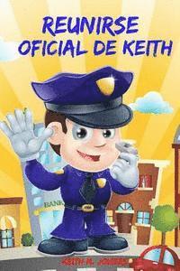 bokomslag Reunirse Oficial Keith
