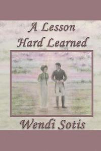 bokomslag A Lesson Hard Learned