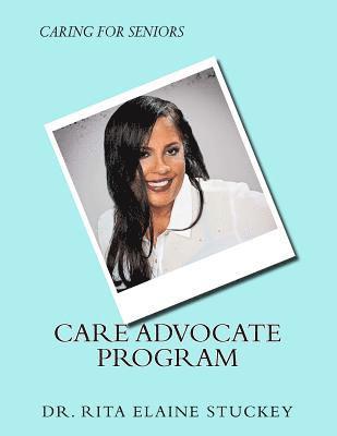 bokomslag Care Advocate Program