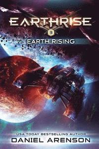 bokomslag Earth Rising: Earthrise Book 3
