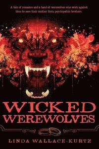 bokomslag Wicked Werewolves