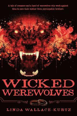 Wicked Werewolves 1