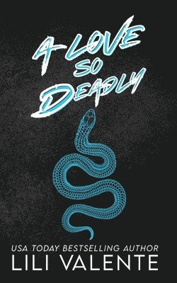 Love So Deadly