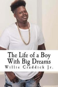 bokomslag The Life of a Boy With Big Dreams: Tips for Teens, by a Teen Who's Been There, Done That