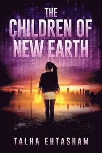 bokomslag The Children of New Earth