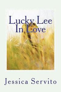 bokomslag Lucky Lee in Love