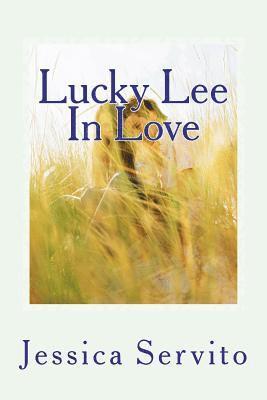 bokomslag Lucky Lee in Love