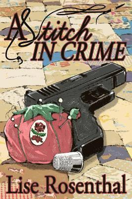 A Stitch in Crime 1