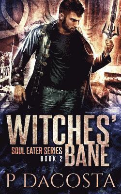 Witches' Bane 1