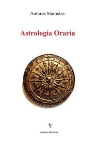 bokomslag Astrologia oraria