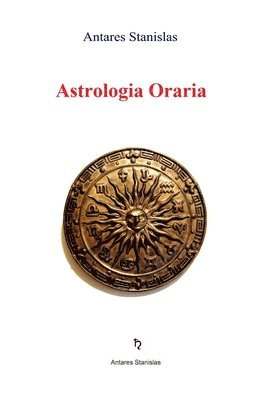 bokomslag Astrologia oraria
